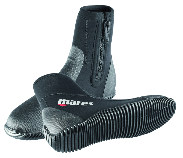 Mares Dive Boot Classic  5 mm Füßling - NEW